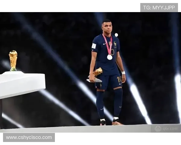 姆巴佩职业生涯规划展望，如何实现足球巅峰梦想与持续提升状态