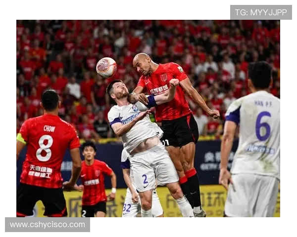 中超半程总结：各队表现稳健，争冠与保级形势走势清晰