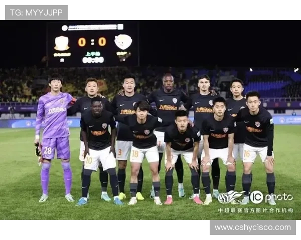 中超强队风采 中超强队风采