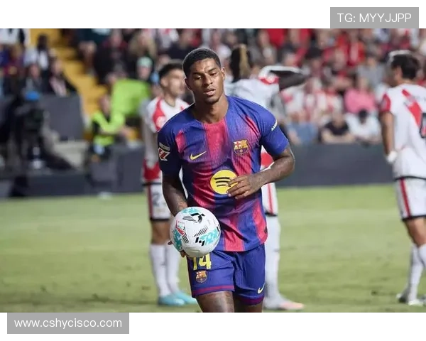 拉什福德战术价值提升 拉什福德战术价值提升