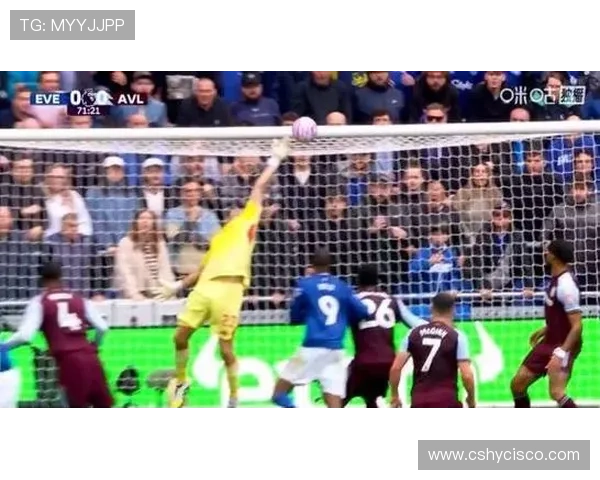 奥布拉克：密集防守下连续极限扑救的极致体现