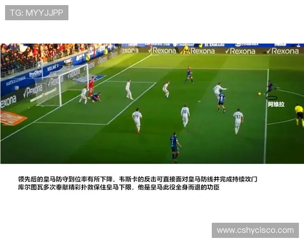 库尔图瓦：禁区统治力与高球处理能力解析