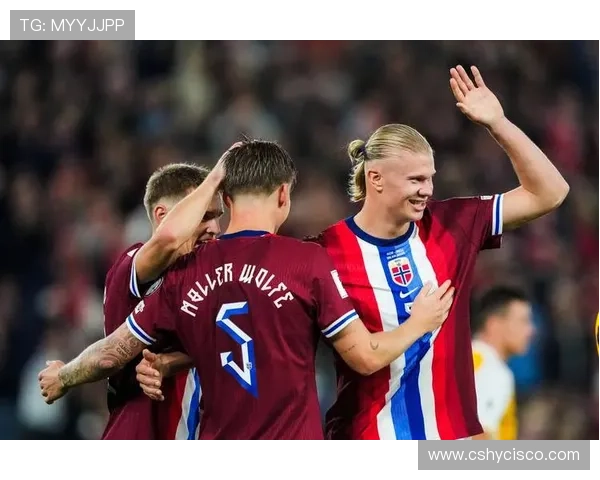 哈兰德触球少却高效:低参与高产出的进球模型解析 哈兰德触球少却高效:低参与高产出的进球模型解析