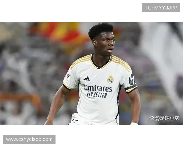 奥雷利安·楚阿梅尼国家队首秀即跻身主力竞争序列 奥雷利安·楚阿梅尼国家队首秀即跻身主力竞争序列