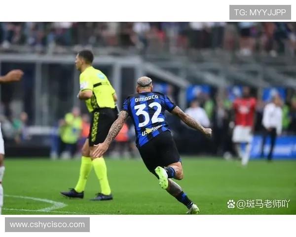 国际米兰进球集中揭示战术依赖隐患,对进攻稳定性带来阶段考验 国际米兰进球集中揭示战术依赖隐患,对进攻稳定性带来阶段考验