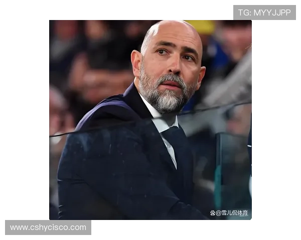 尤文惨遭内战爆发！教练冲突+主帅荒暴露豪门危机，战术落伍成致命伤？