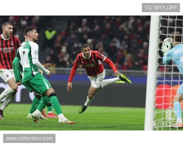 AC米兰关键战连续崩盘,防守漏洞与进攻乏力问题逐步反映到争冠形势中 AC米兰关键战连续崩盘,防守漏洞与进攻乏力问题逐步反映到争冠形势中