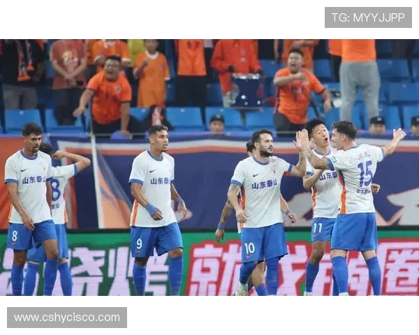 山东泰山进攻依赖克雷桑，球队体系稳定性面临考验，对赛季走势形成制约