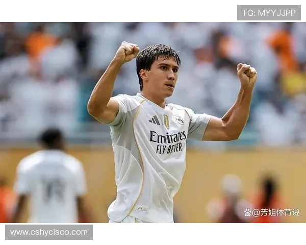 皇马新王朝阶段是否具备条件：稳定性与竞争格局考验当前赛季