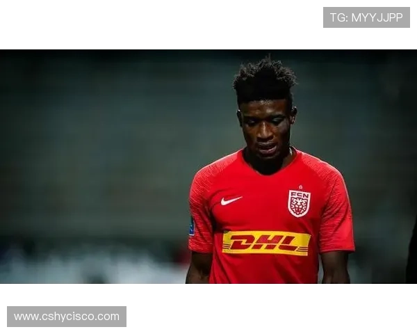 库杜斯持球推进撕裂防线能力解析