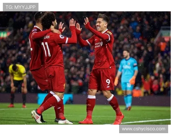 梅西与萨拉赫:进攻效率与战术角色对比分析 梅西与萨拉赫:进攻效率与战术角色对比分析