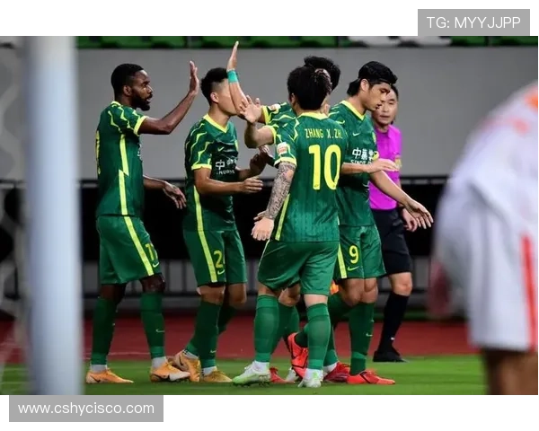 北京国安争冠呼声再起,上限究竟如何体现? 北京国安争冠呼声再起,上限究竟如何体现?