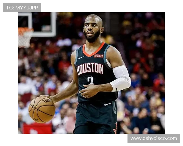 克里斯·保罗抢断提升球队防守强度，高效组织拉开进攻差距