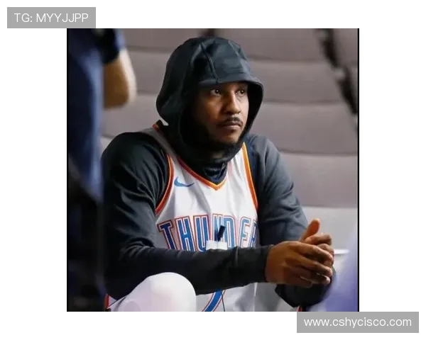 安东尼对比巅峰期投篮选择变化影响球队得分结构