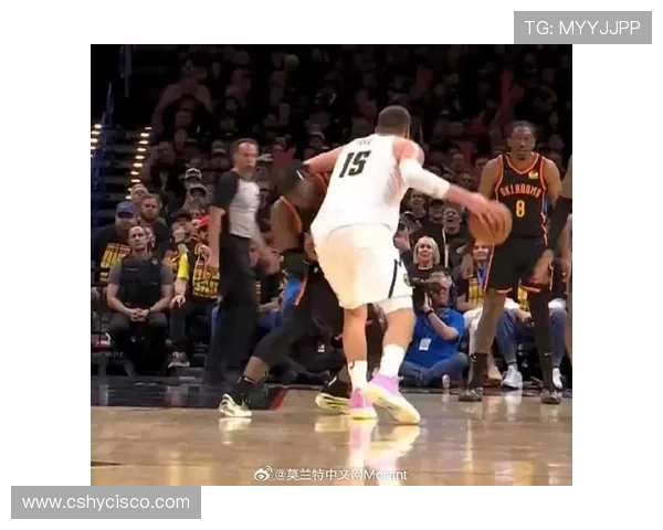 扬尼斯挡拆突破提升终结效率关键回合压过约基奇