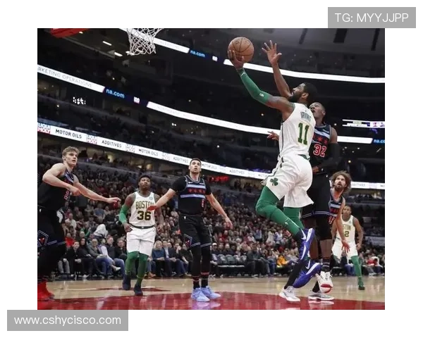 欧文突破分球效率提升明显胜纳恩拉开进攻空间