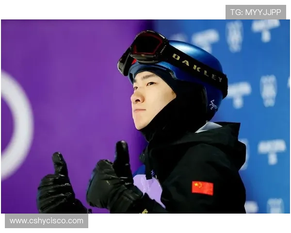 苏翊鸣家里堆满奖牌，冰箱贴都换成金牌了